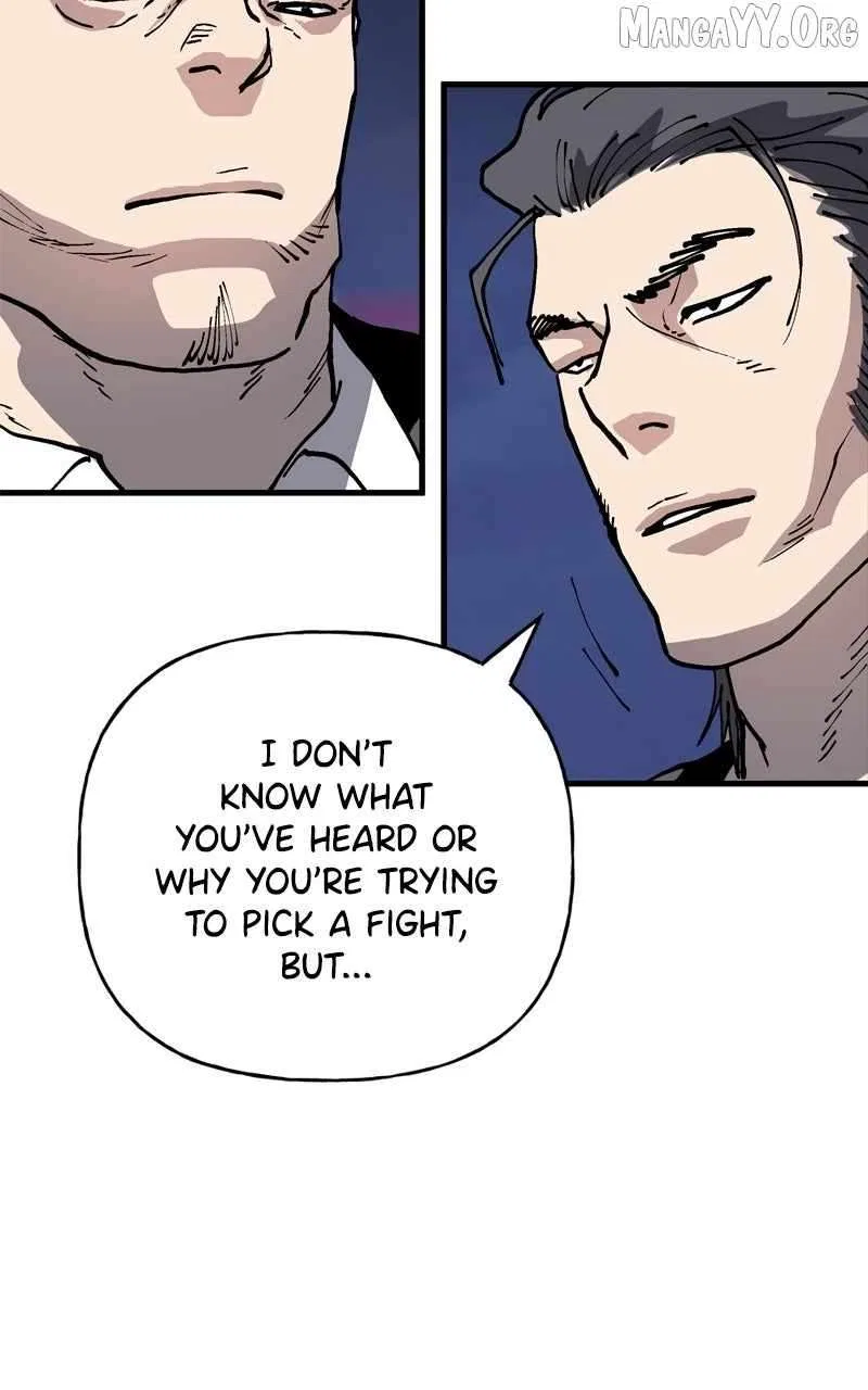 Boss Returns Chapter 68 – Page 83