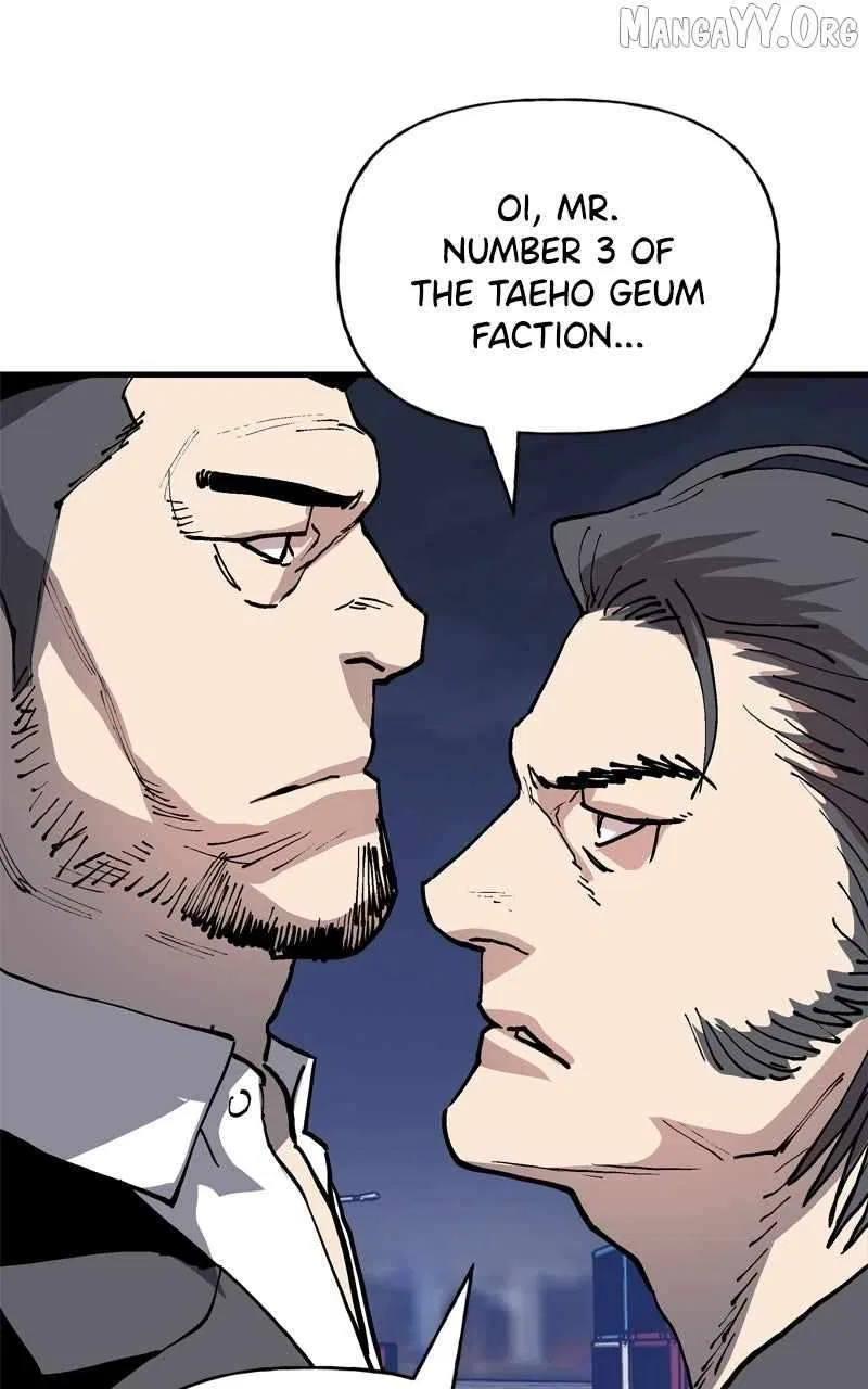 Boss Returns Chapter 68 – Page 85