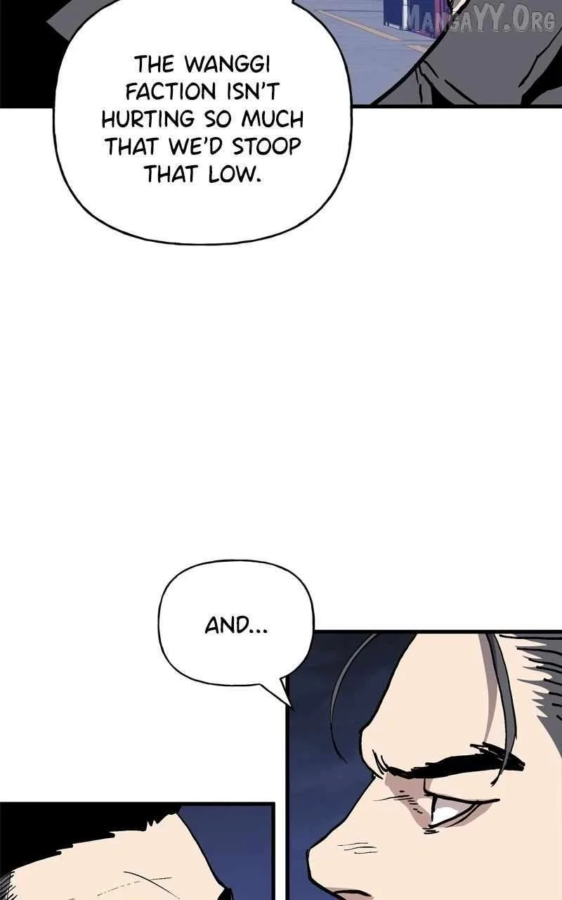 Boss Returns Chapter 68 – Page 86