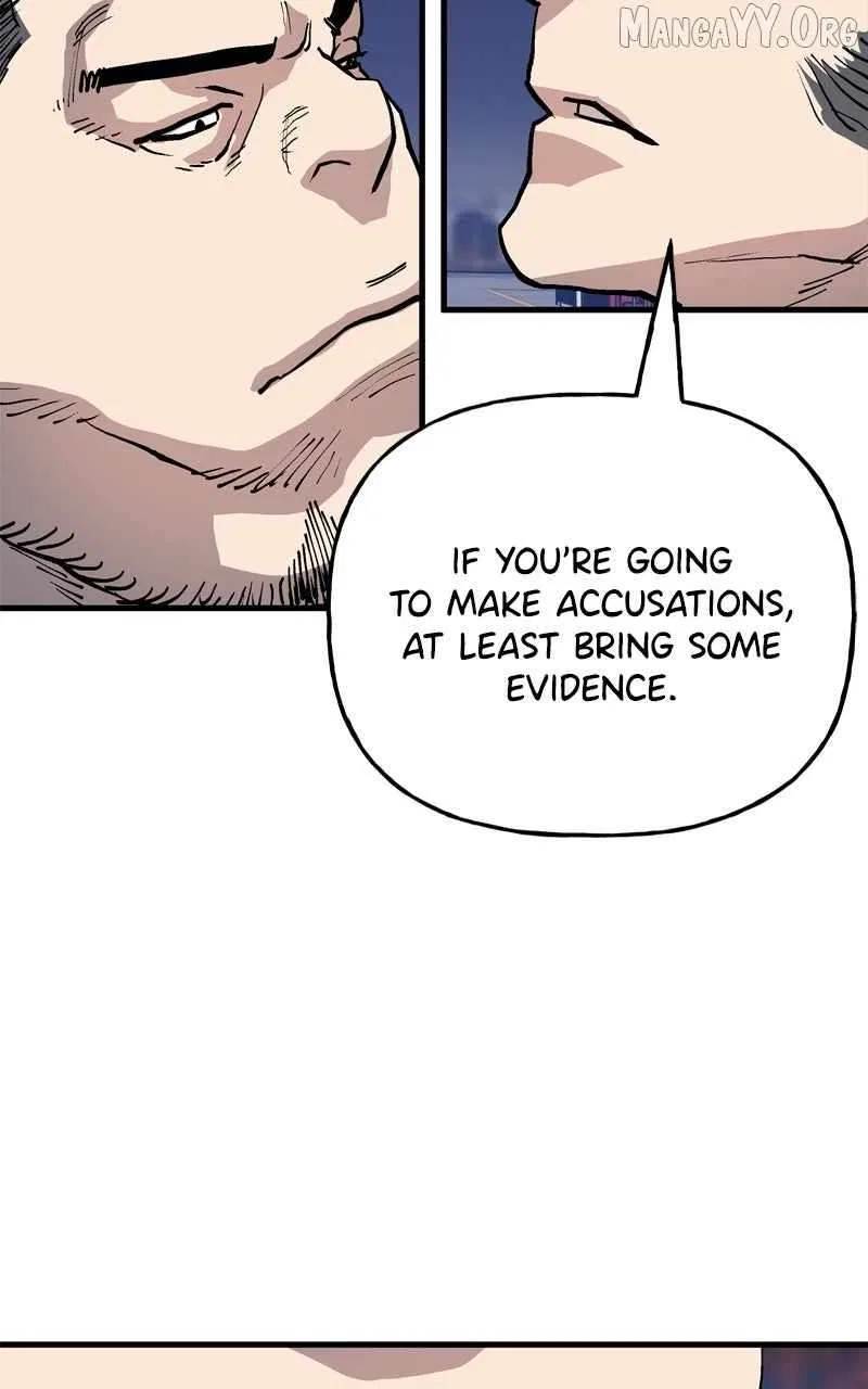 Boss Returns Chapter 68 – Page 87