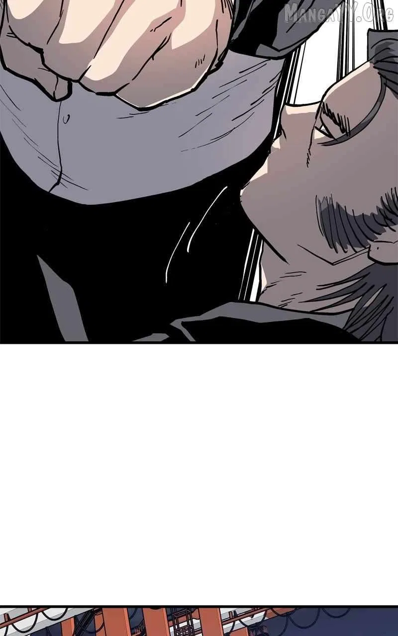 Boss Returns Chapter 68 – Page 90