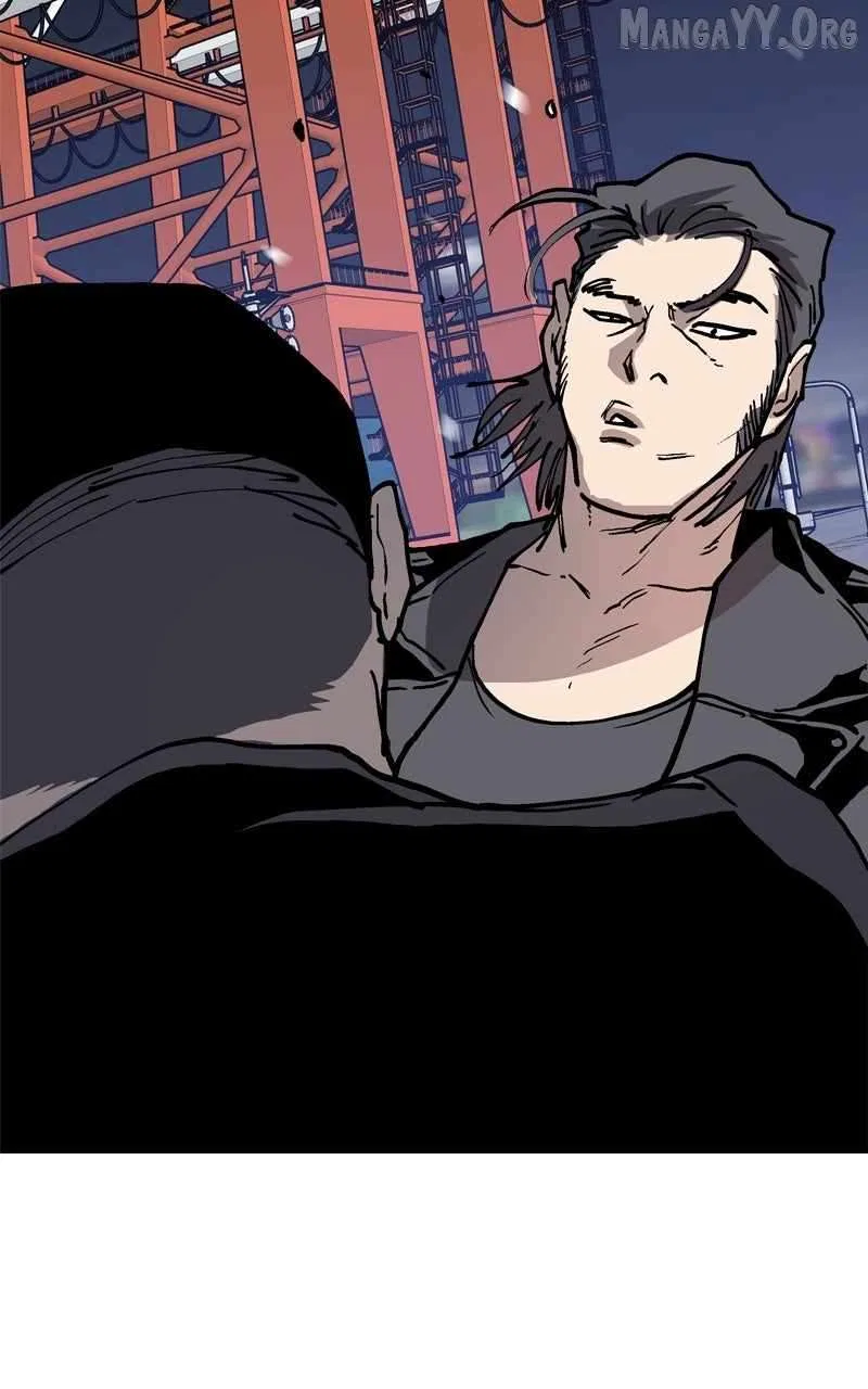Boss Returns Chapter 68 – Page 91