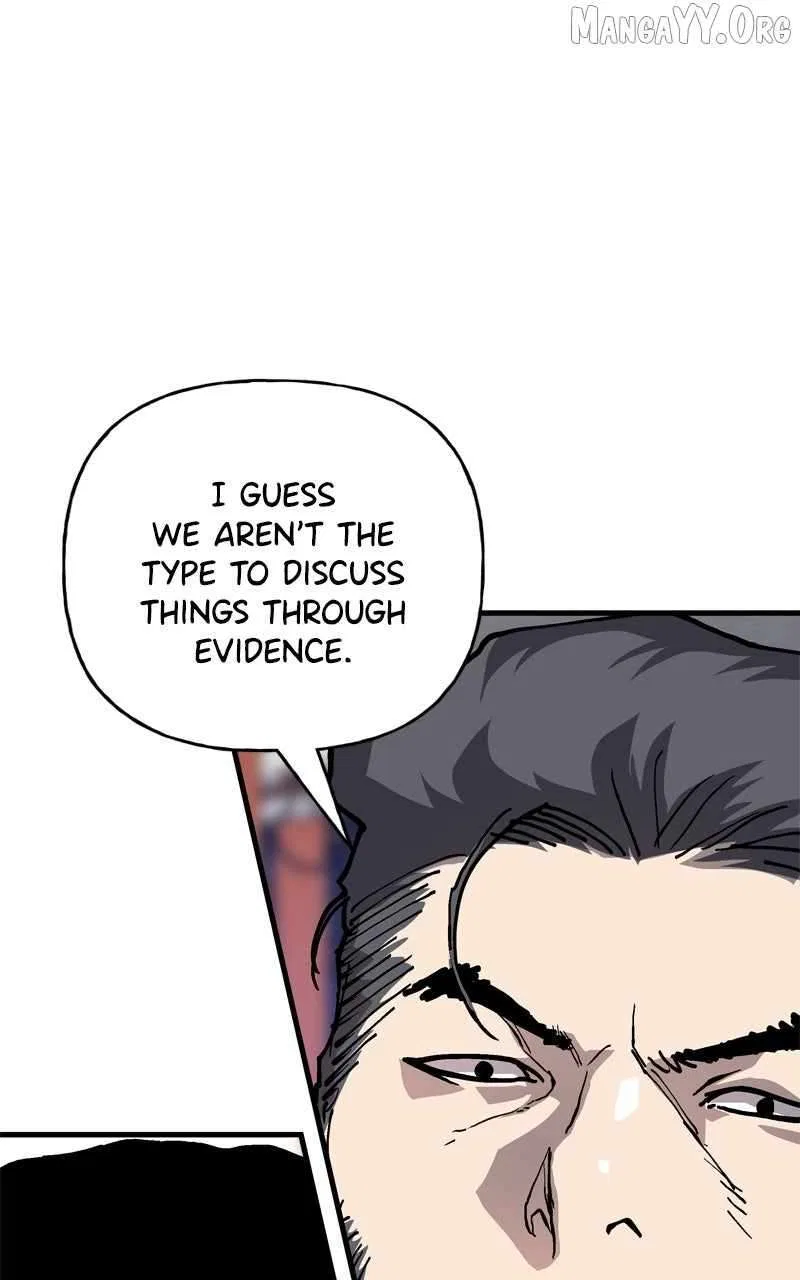 Boss Returns Chapter 68 – Page 93