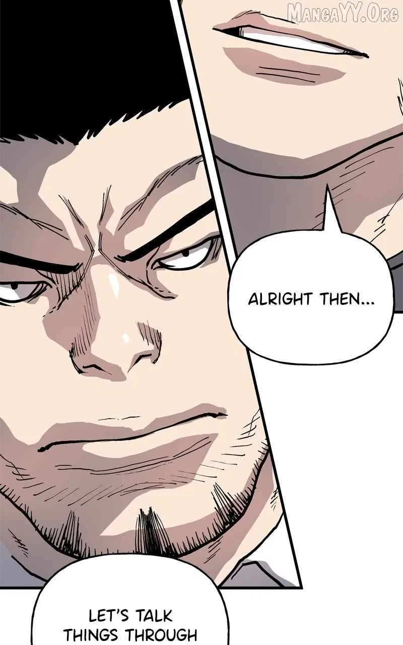 Boss Returns Chapter 68 – Page 94