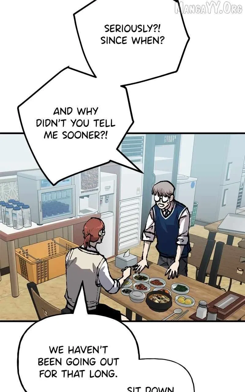 Boss Returns Chapter 67 – Page 2
