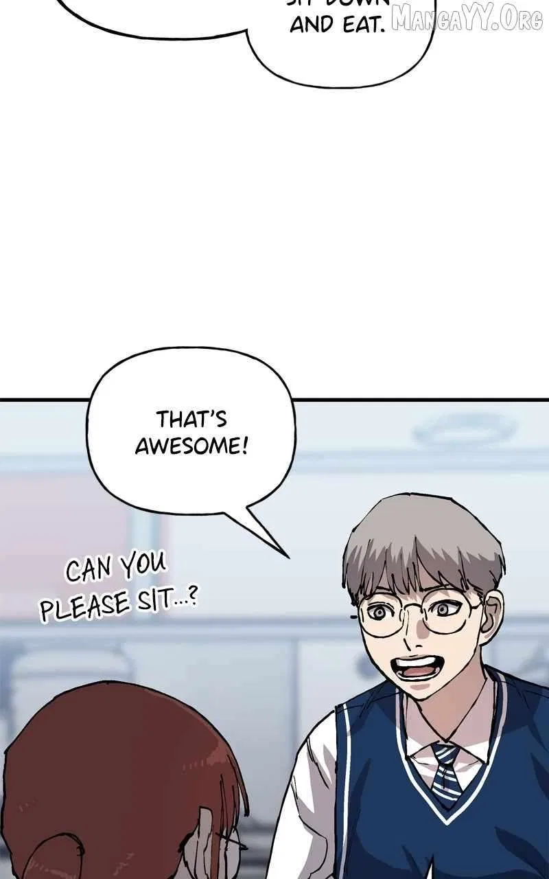 Boss Returns Chapter 67 – Page 3