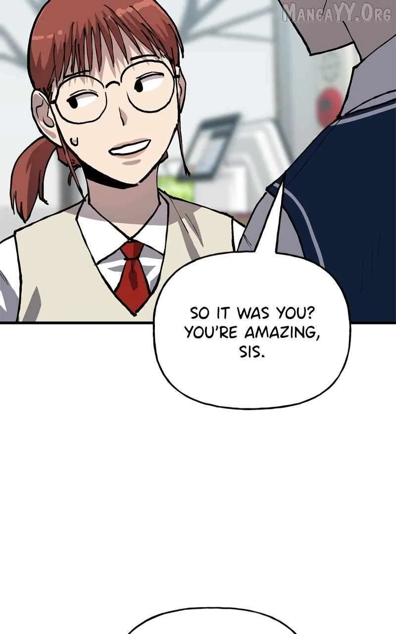 Boss Returns Chapter 67 – Page 5