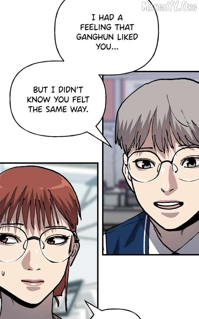 Boss Returns Chapter 67 – Page 6