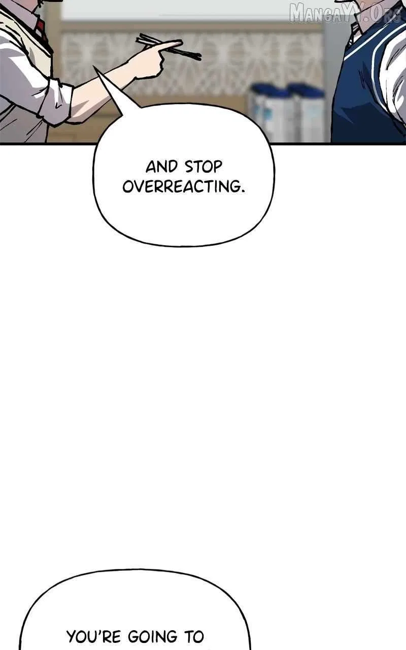 Boss Returns Chapter 67 – Page 8