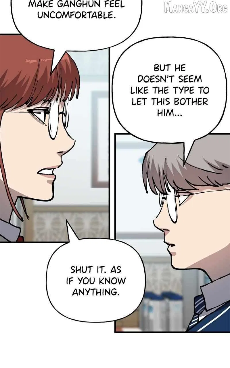 Boss Returns Chapter 67 – Page 9