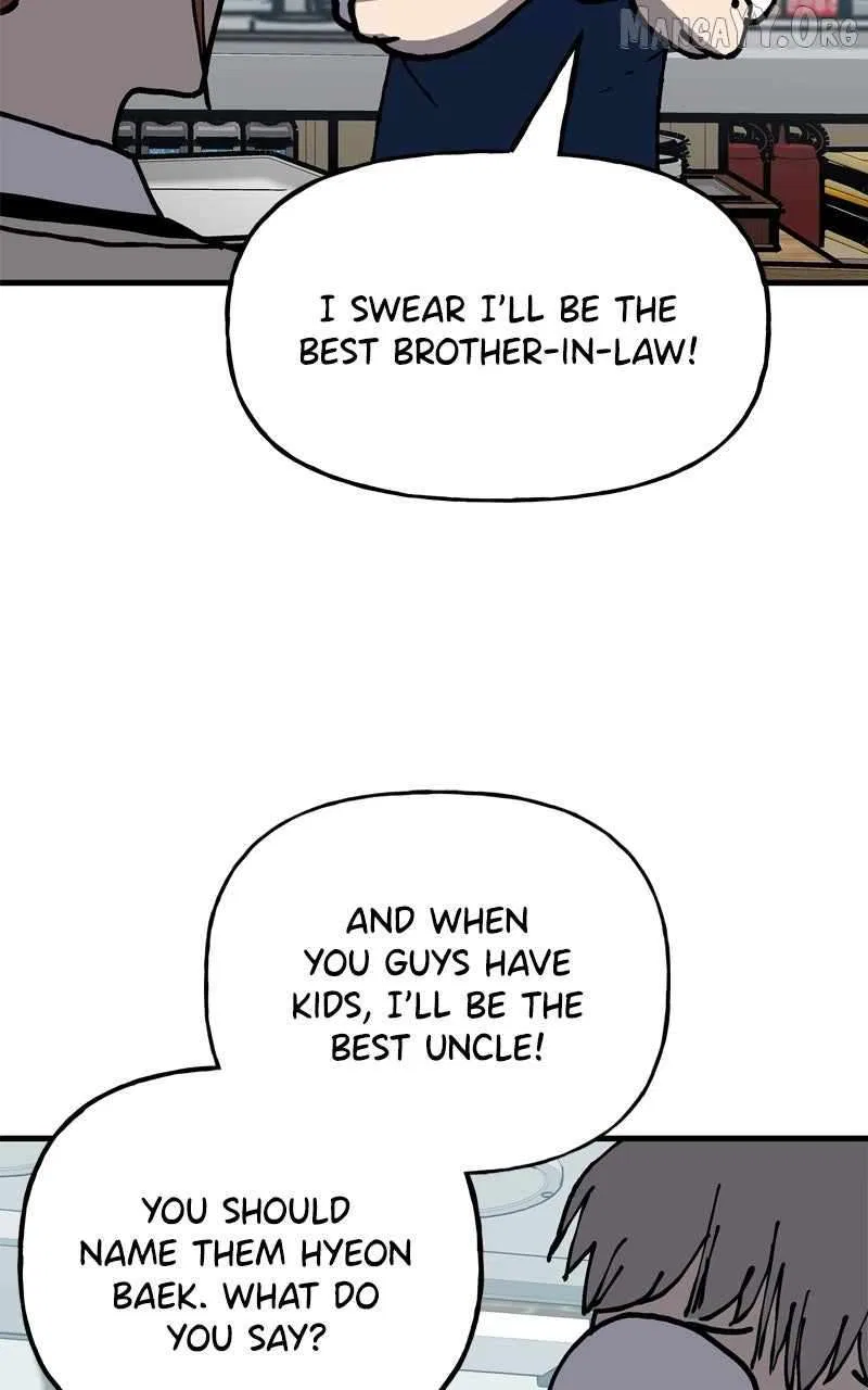Boss Returns Chapter 67 – Page 11
