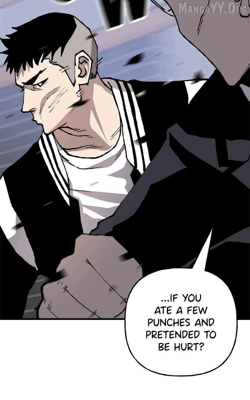 Boss Returns Chapter 67 – Page 18