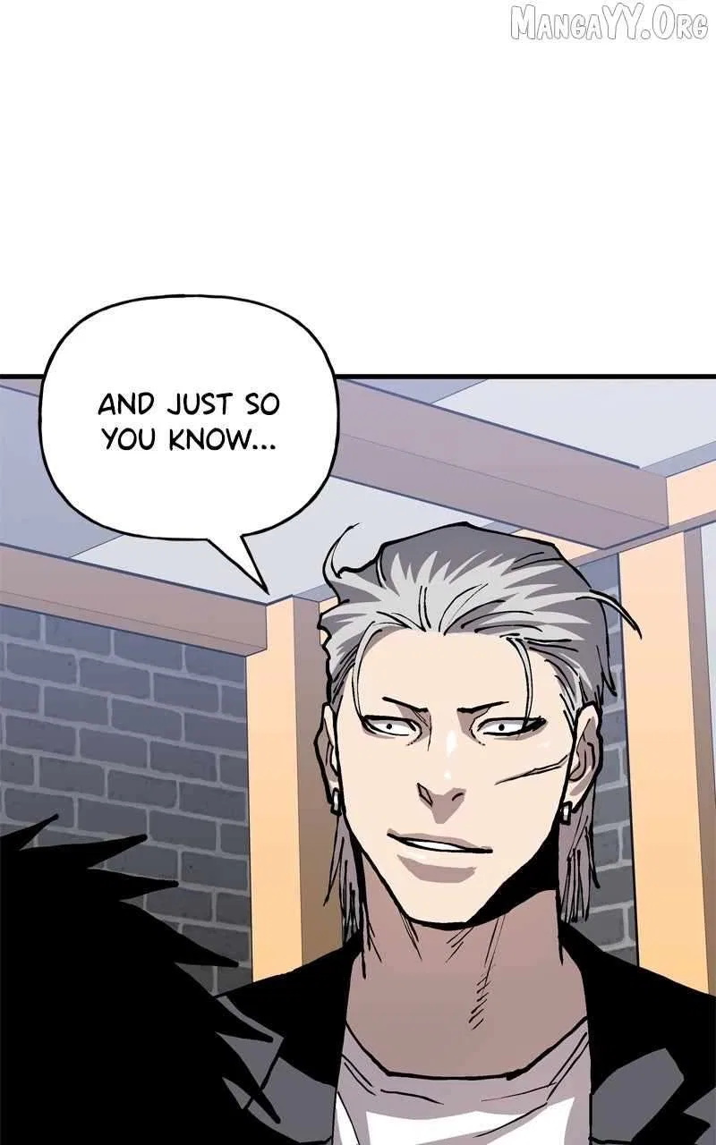 Boss Returns Chapter 67 – Page 19