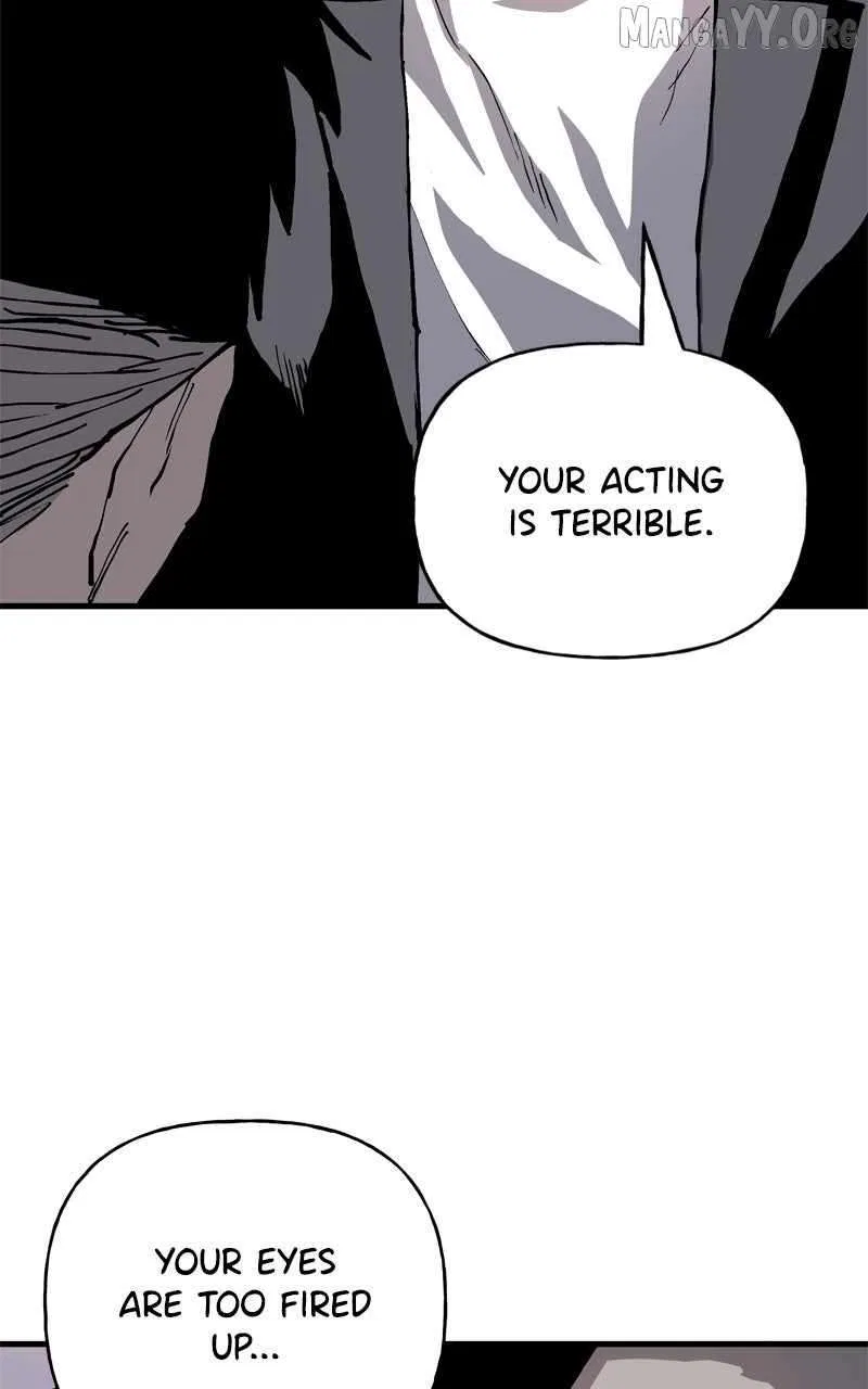 Boss Returns Chapter 67 – Page 20