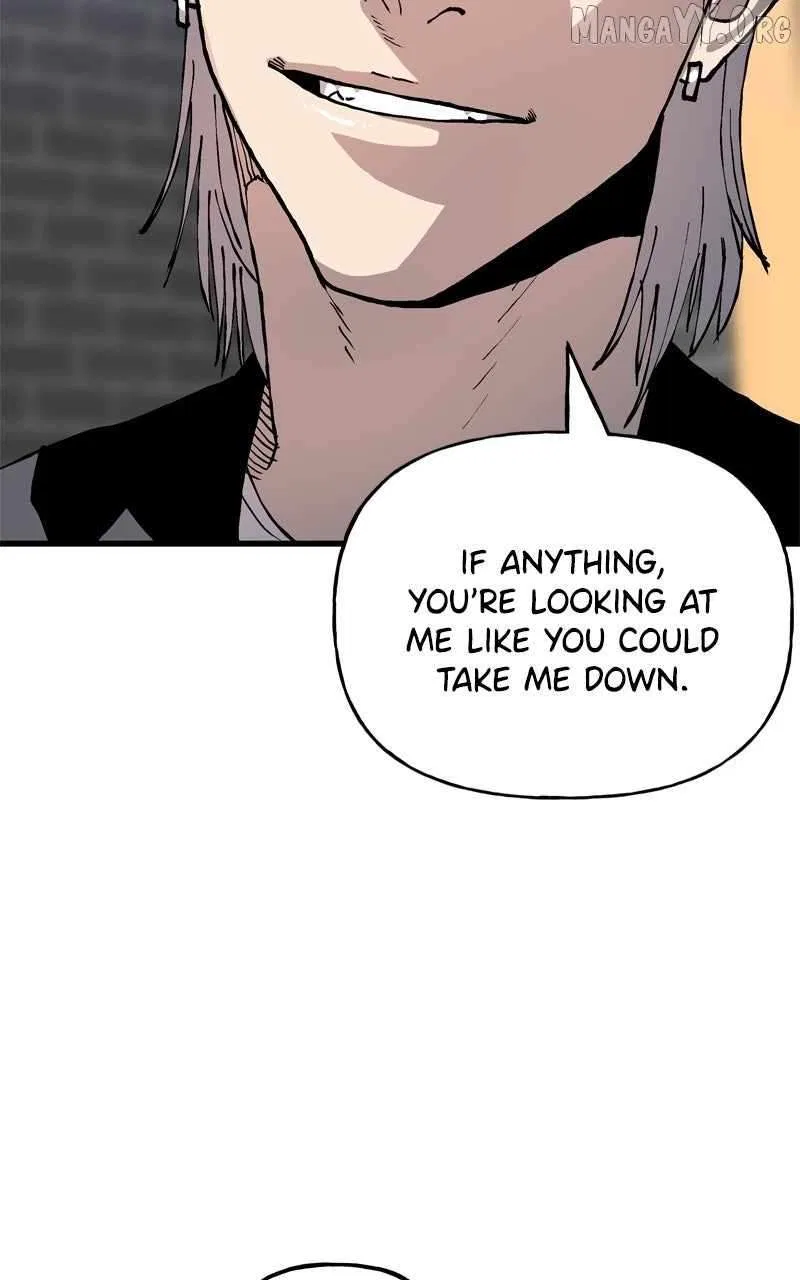 Boss Returns Chapter 67 – Page 23