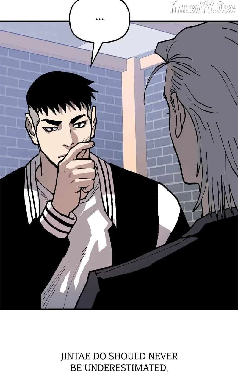 Boss Returns Chapter 67 – Page 24