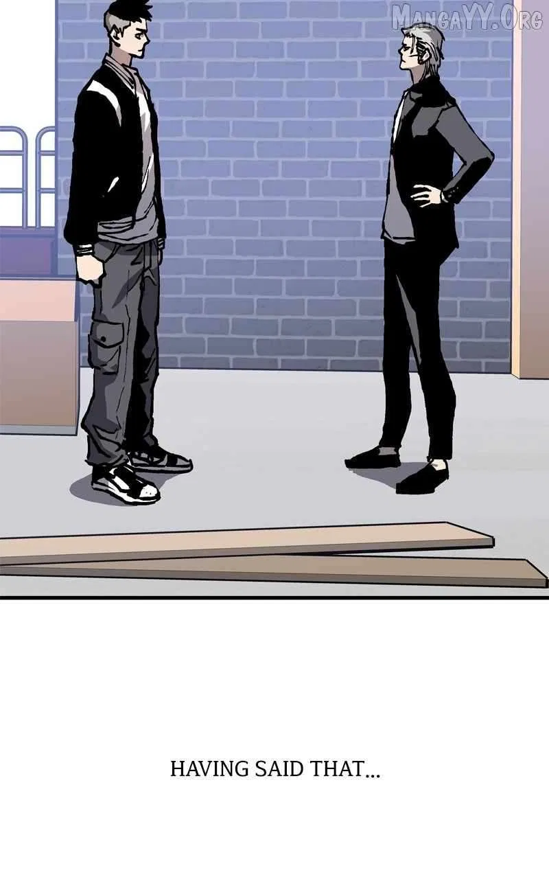 Boss Returns Chapter 67 – Page 27