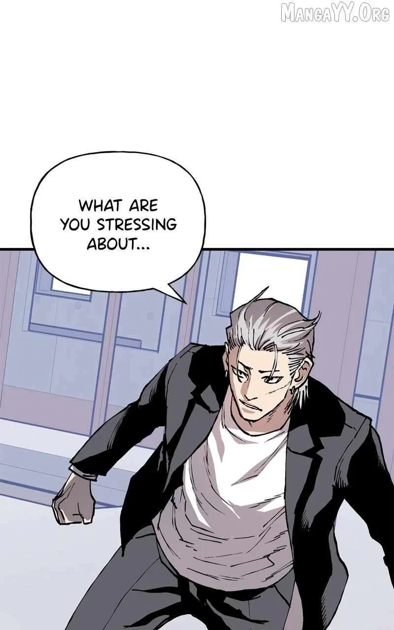 Boss Returns Chapter 67 – Page 30