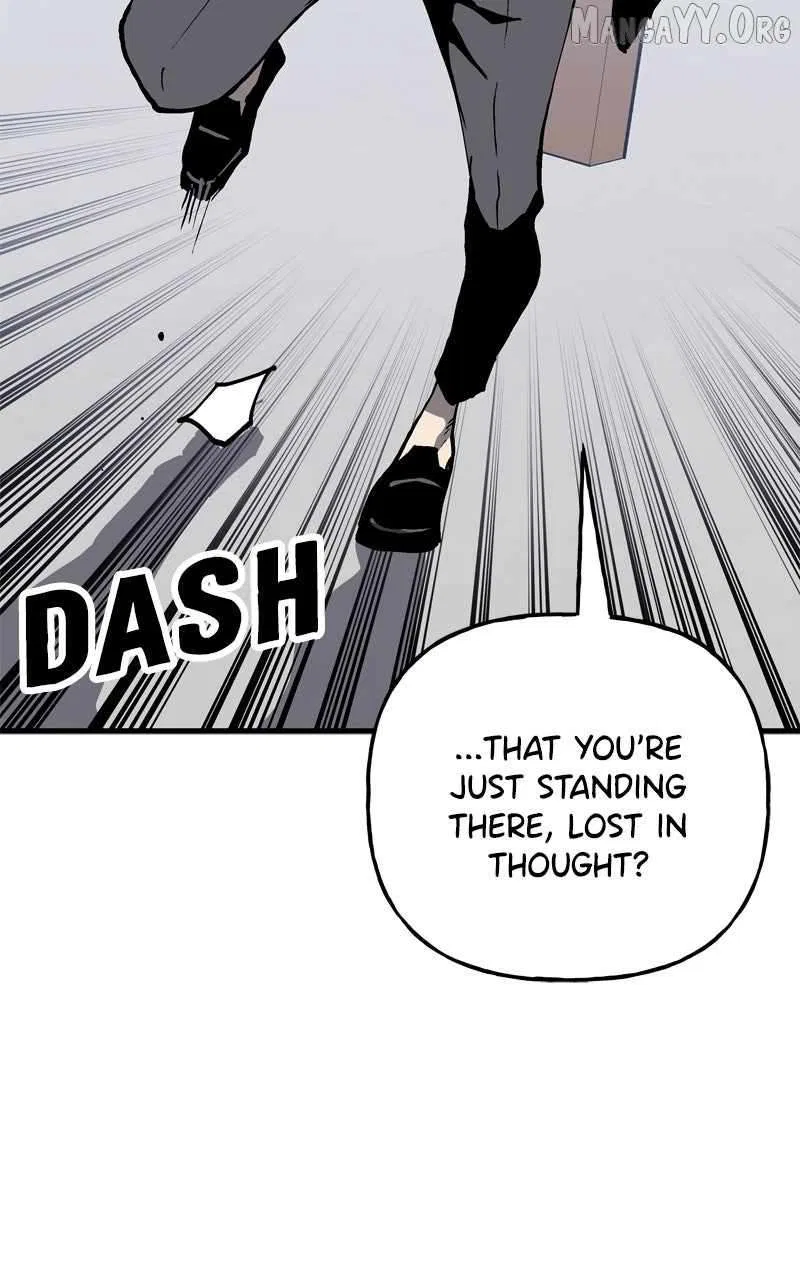 Boss Returns Chapter 67 – Page 31