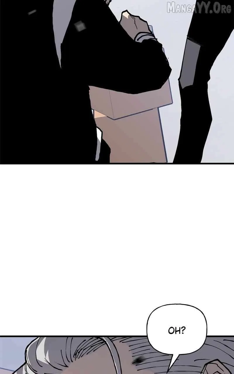 Boss Returns Chapter 67 – Page 33