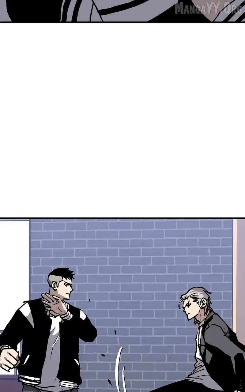 Boss Returns Chapter 67 – Page 36