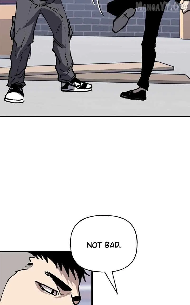 Boss Returns Chapter 67 – Page 37