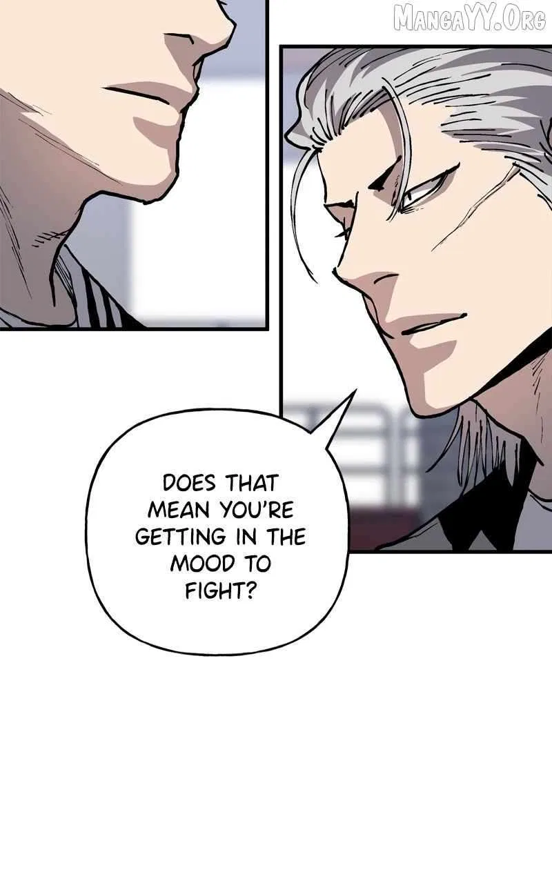 Boss Returns Chapter 67 – Page 38