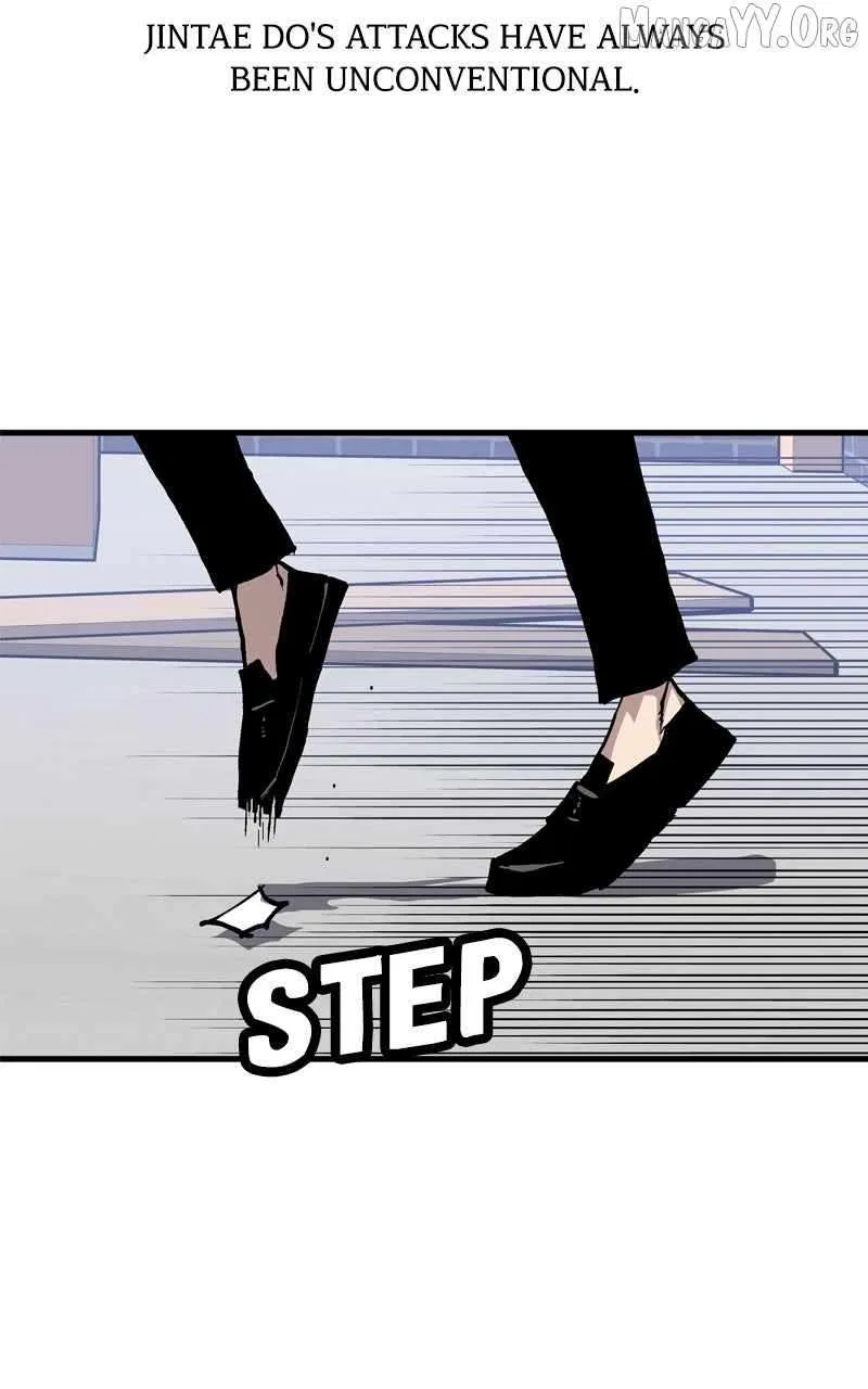Boss Returns Chapter 67 – Page 39