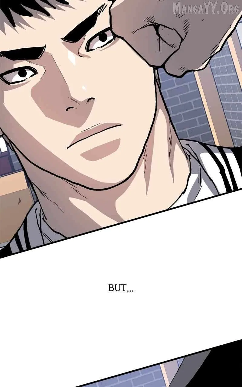 Boss Returns Chapter 67 – Page 42