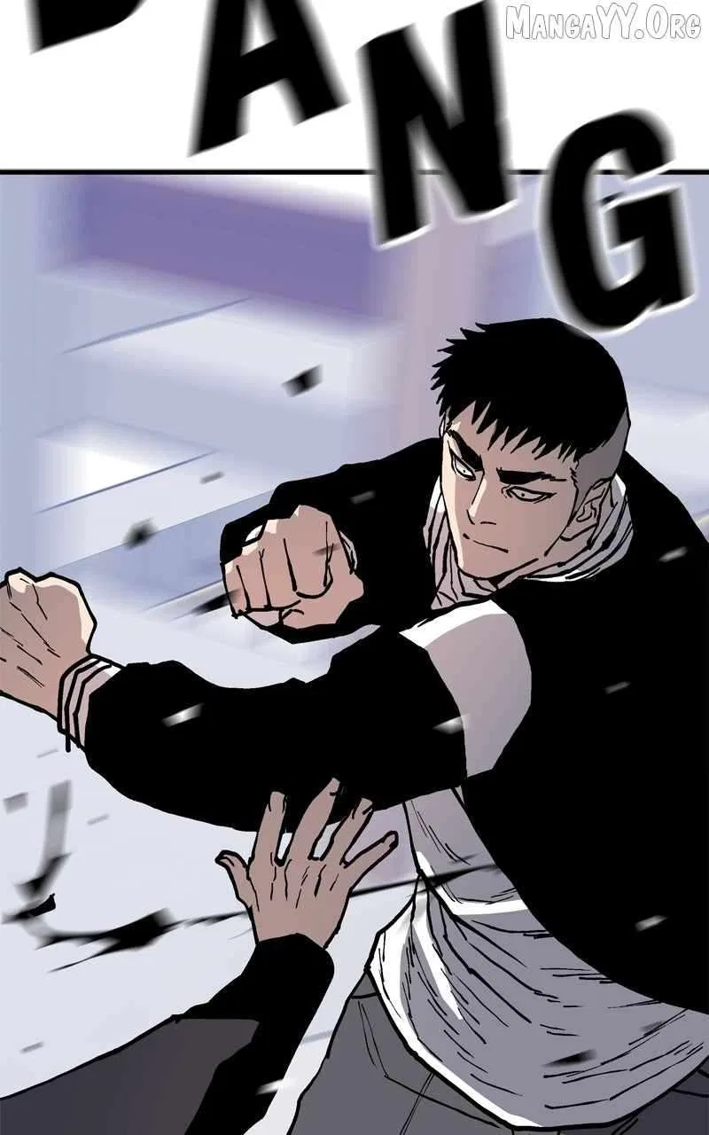 Boss Returns Chapter 67 – Page 48