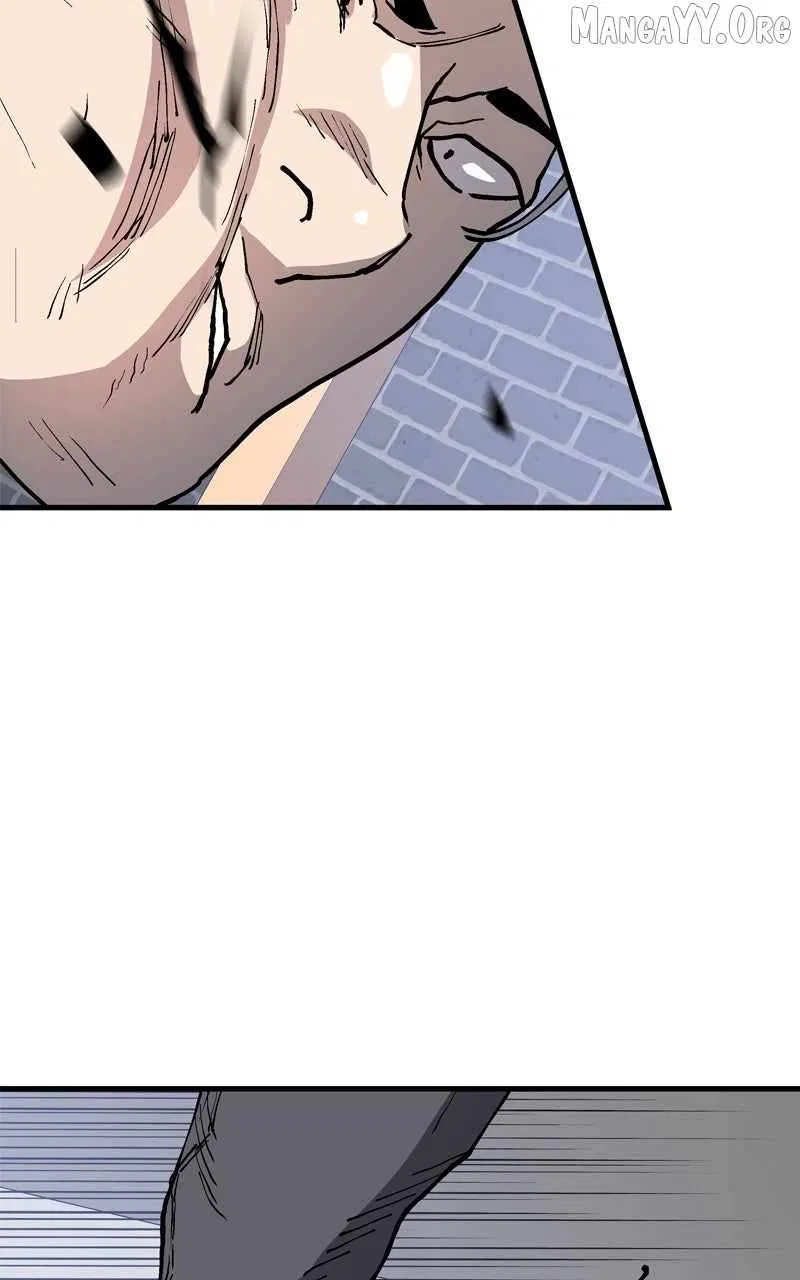 Boss Returns Chapter 67 – Page 51