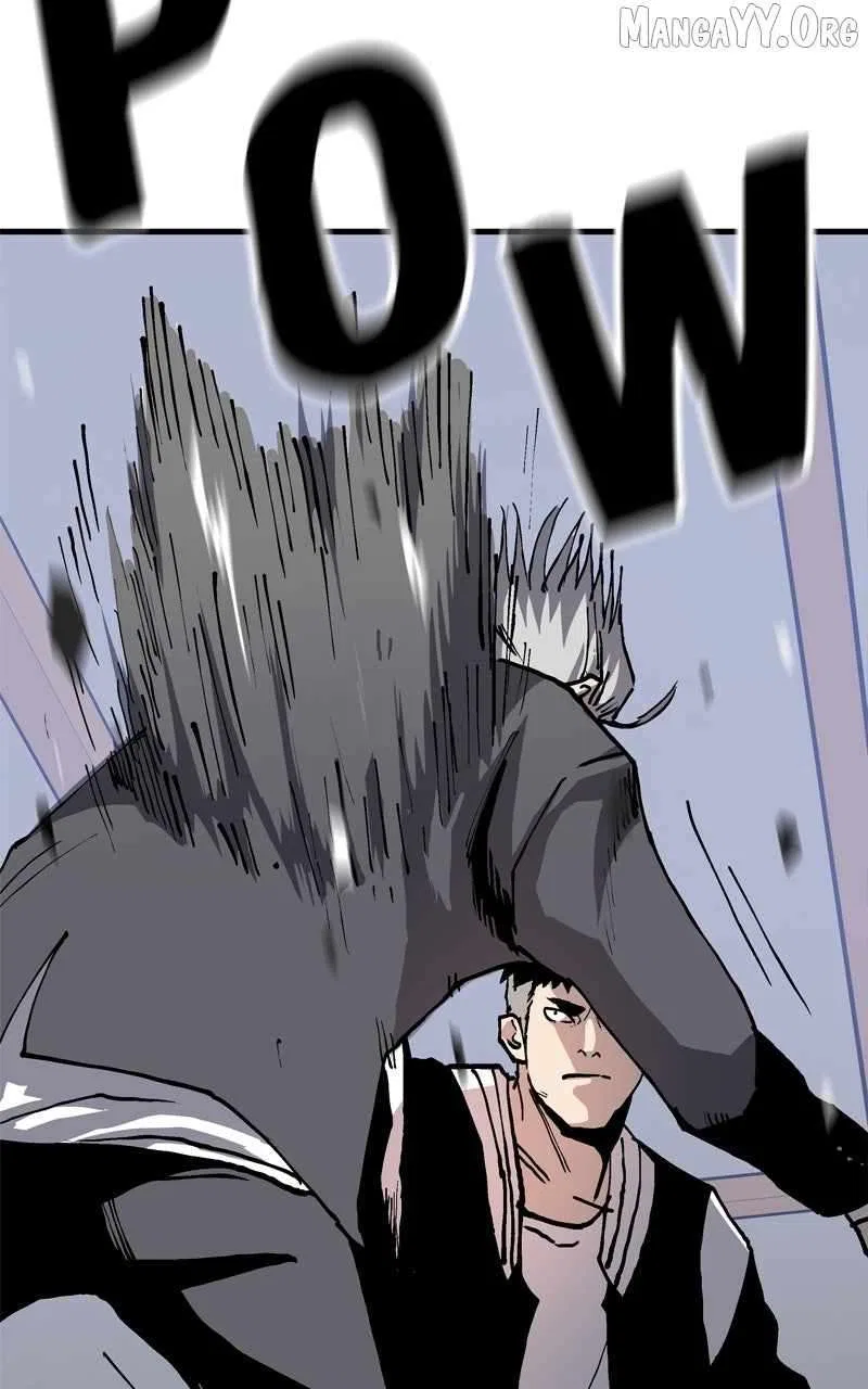 Boss Returns Chapter 67 – Page 54