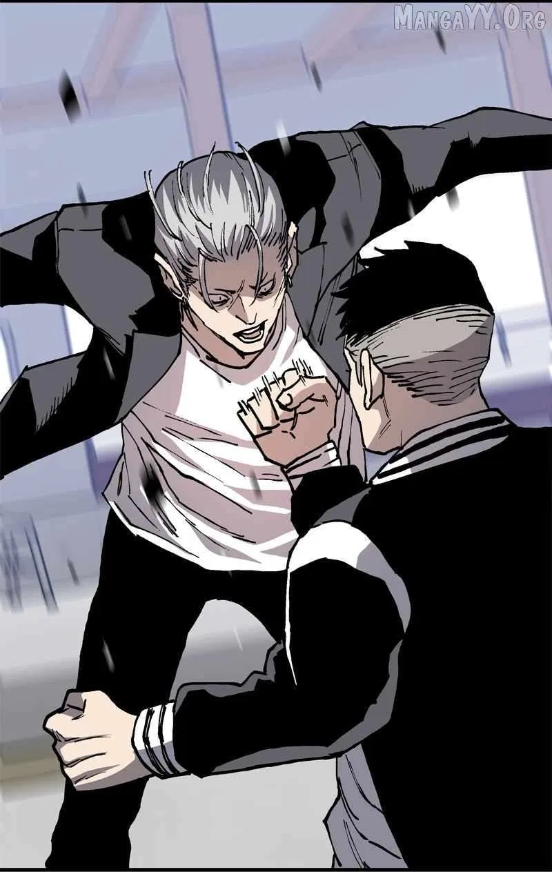 Boss Returns Chapter 67 – Page 56