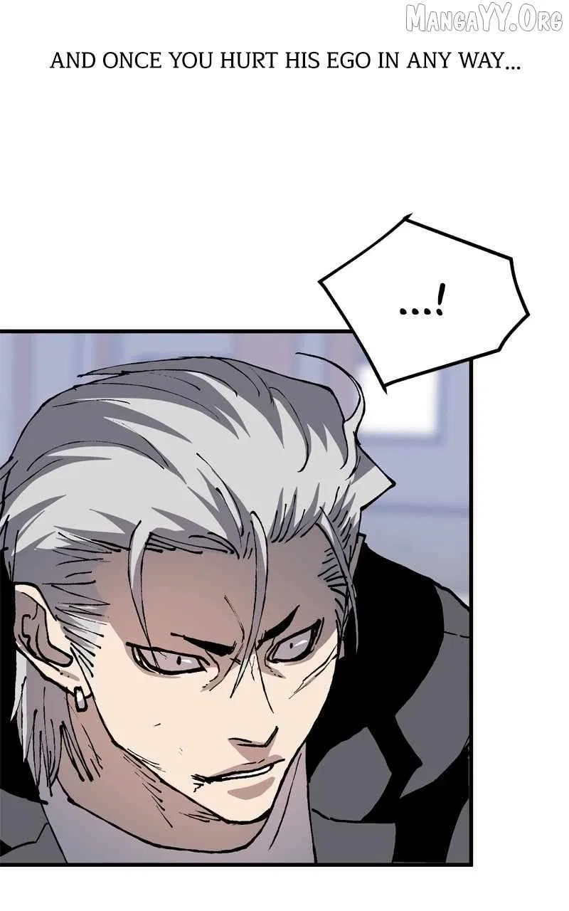 Boss Returns Chapter 67 – Page 60