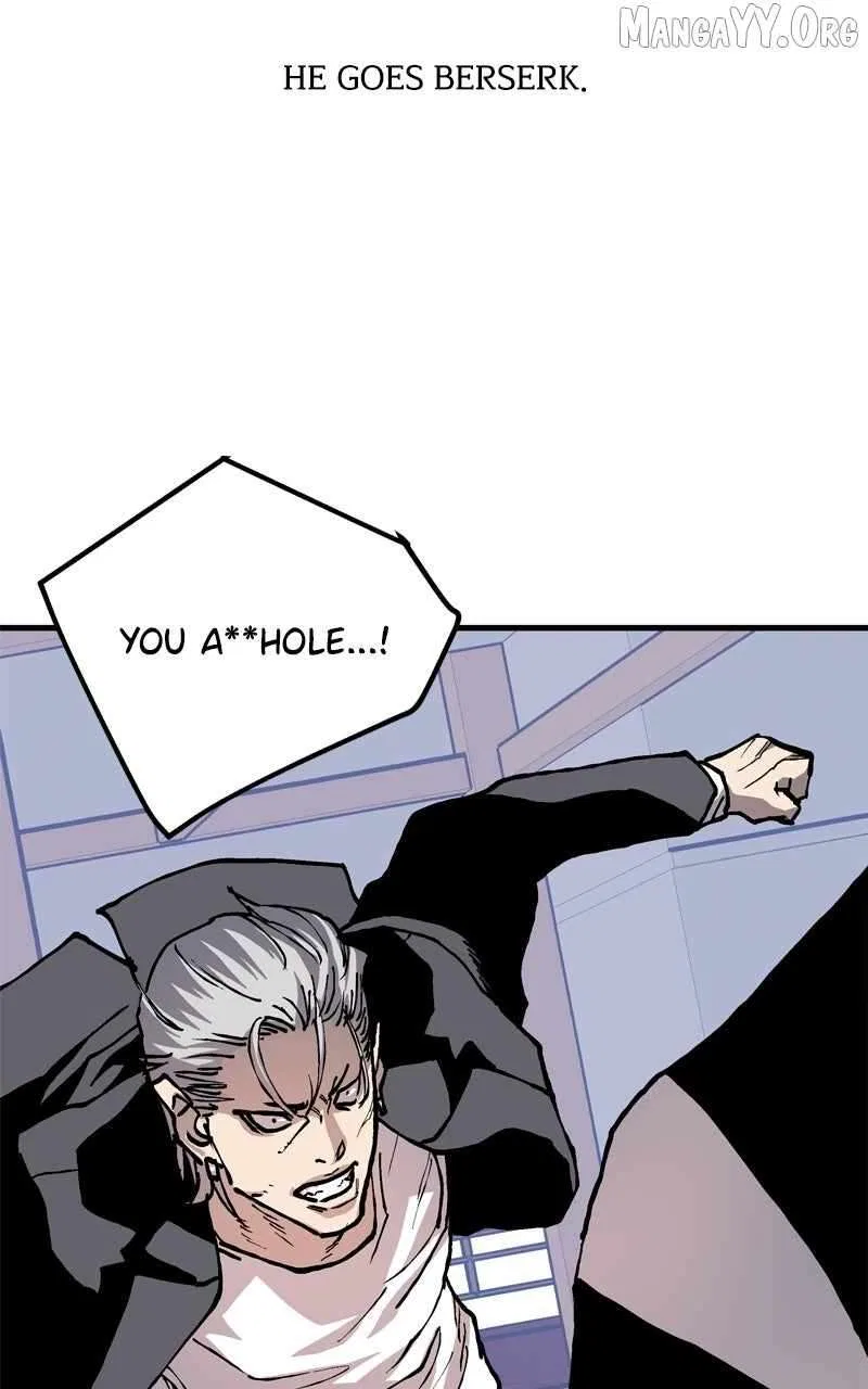 Boss Returns Chapter 67 – Page 62