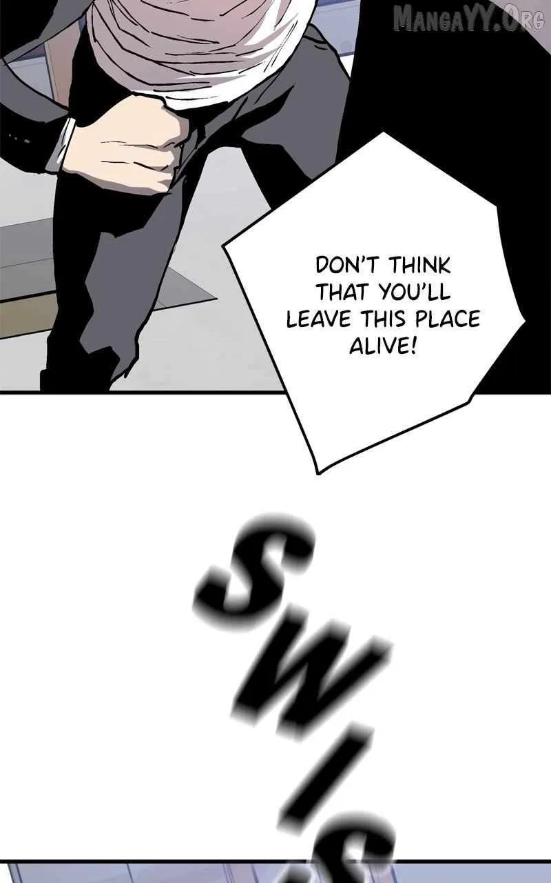 Boss Returns Chapter 67 – Page 63