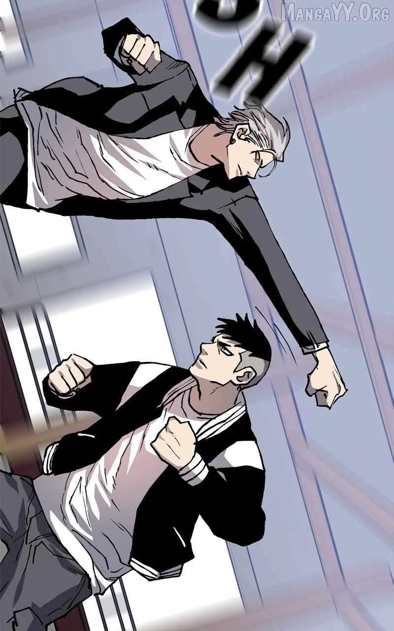 Boss Returns Chapter 67 – Page 64