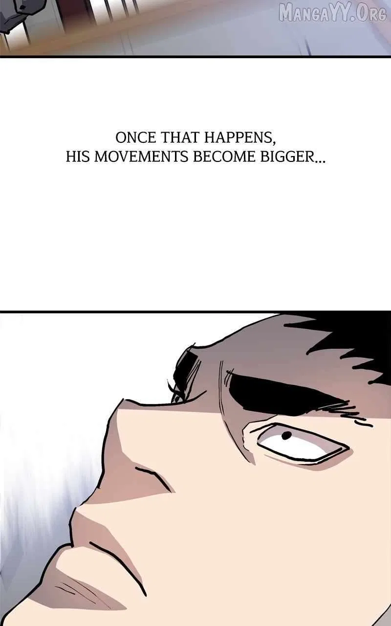 Boss Returns Chapter 67 – Page 65
