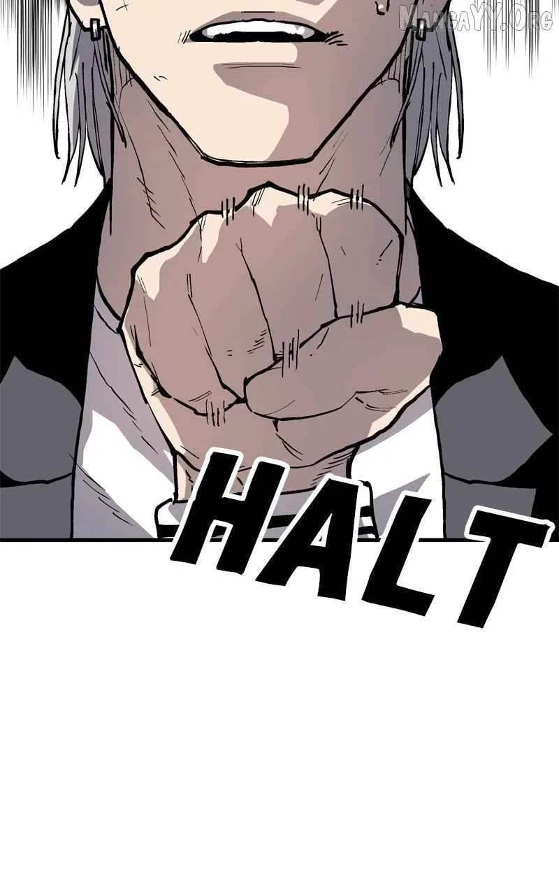 Boss Returns Chapter 67 – Page 68