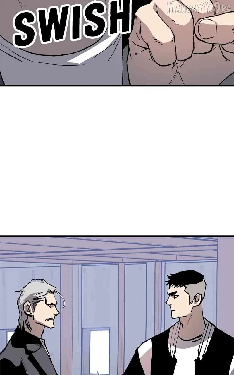 Boss Returns Chapter 67 – Page 71
