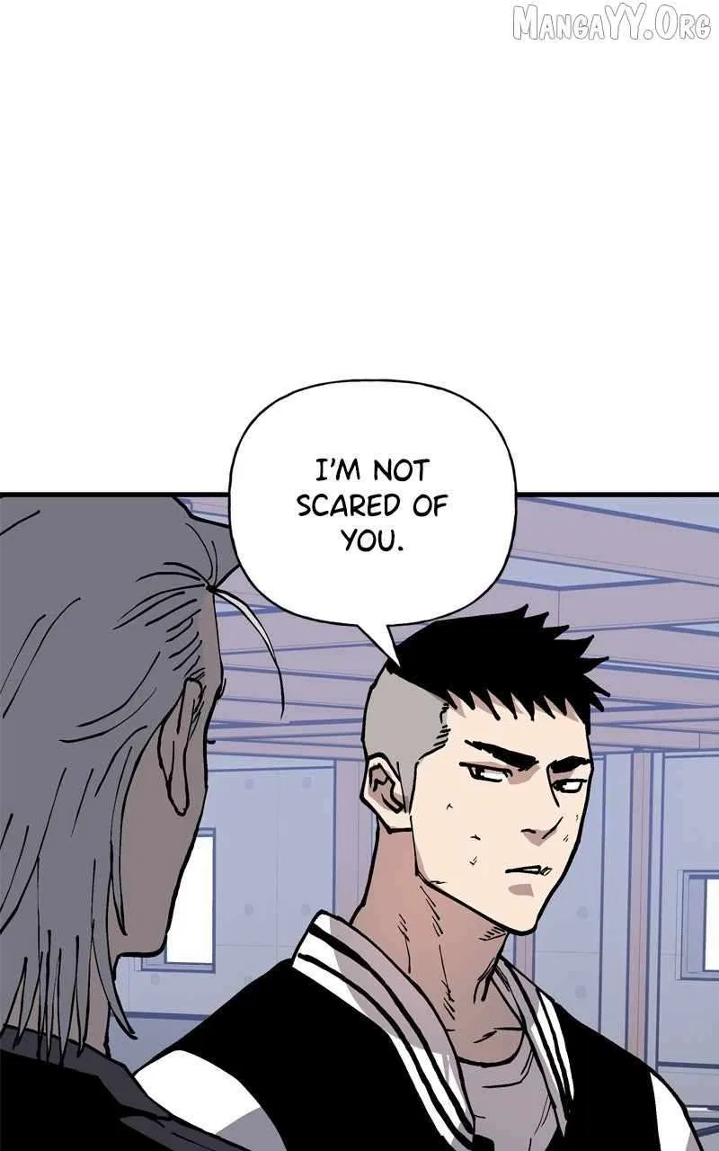 Boss Returns Chapter 67 – Page 75