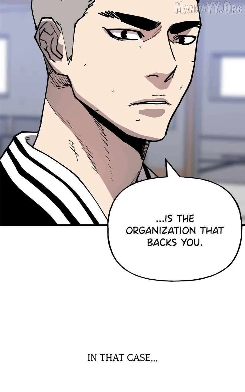 Boss Returns Chapter 67 – Page 77