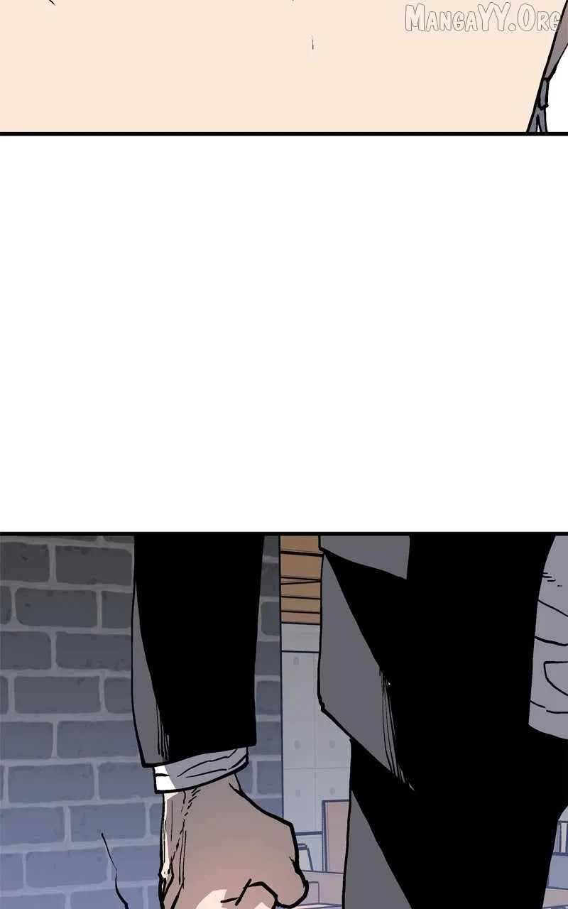 Boss Returns Chapter 67 – Page 80