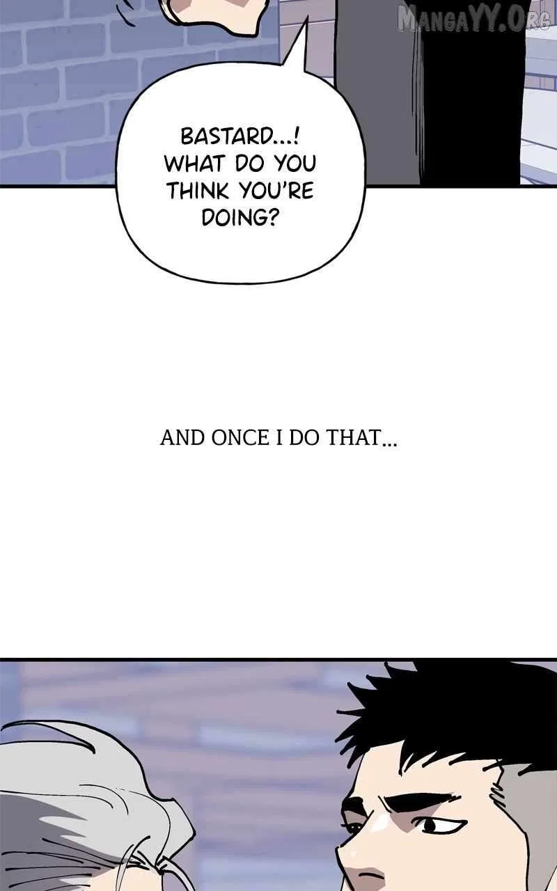 Boss Returns Chapter 67 – Page 81