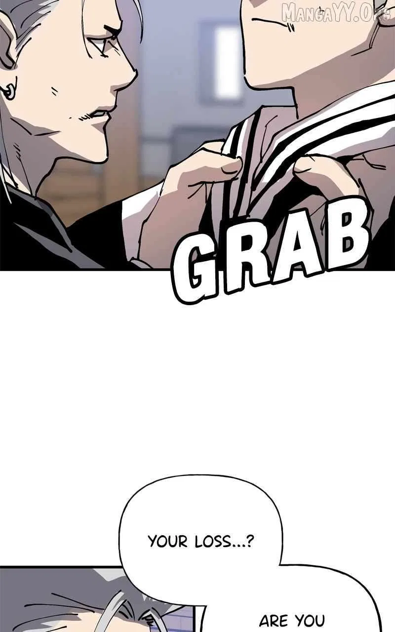Boss Returns Chapter 67 – Page 82
