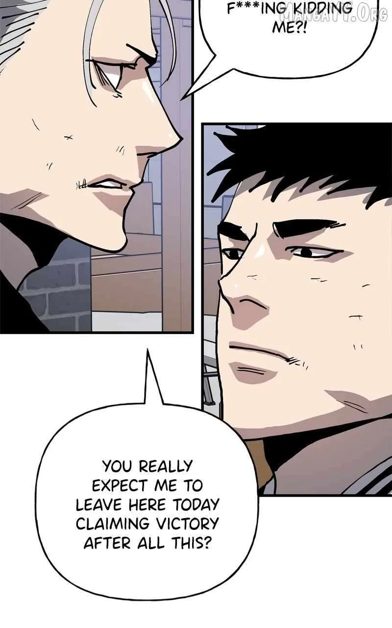 Boss Returns Chapter 67 – Page 83