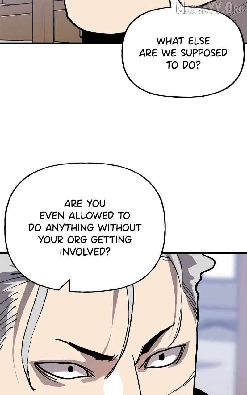Boss Returns Chapter 67 – Page 85