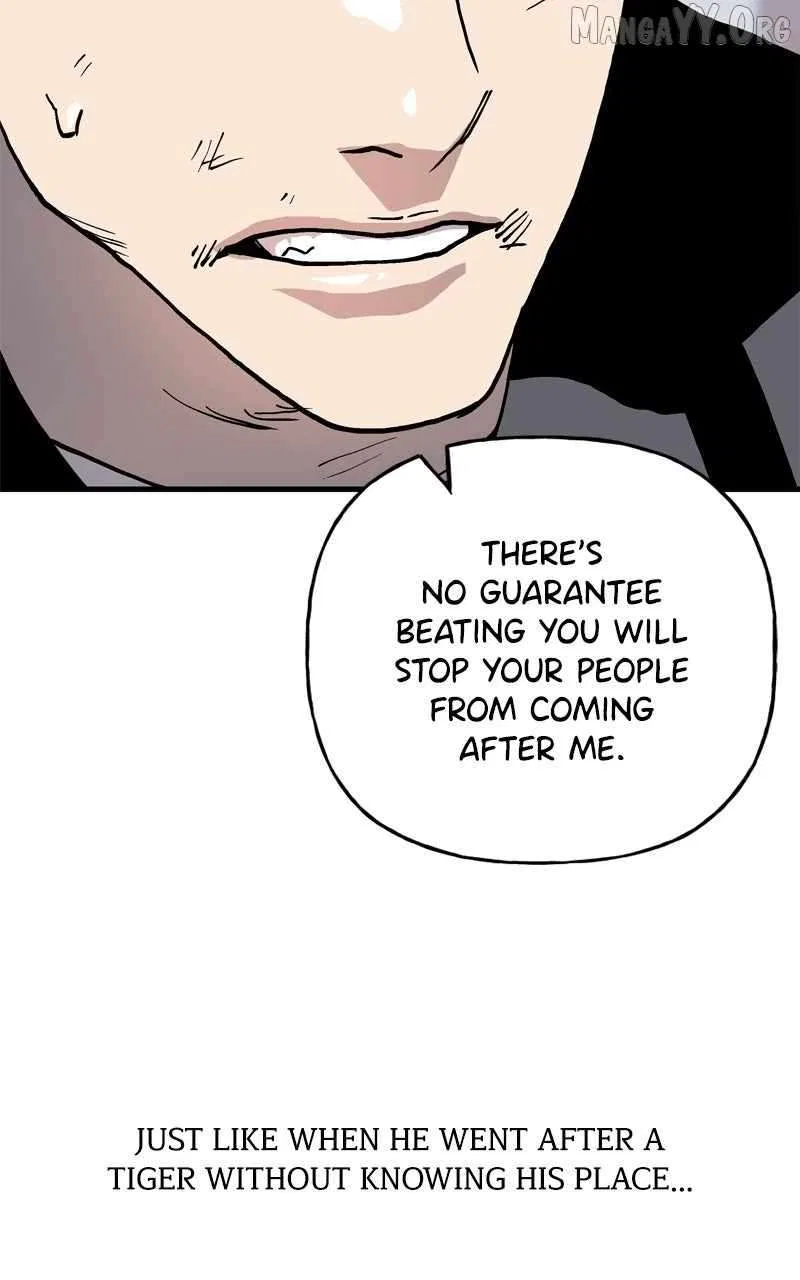 Boss Returns Chapter 67 – Page 86