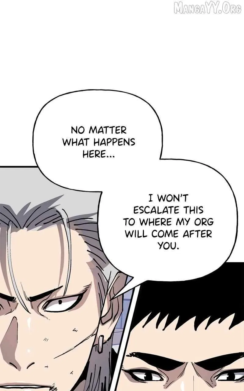 Boss Returns Chapter 67 – Page 89