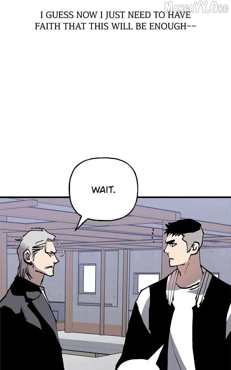 Boss Returns Chapter 67 – Page 92